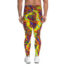 Load image into Gallery viewer, Lectrik Men's Leggings