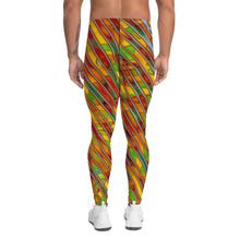Load image into Gallery viewer, Camo Men's Leggings