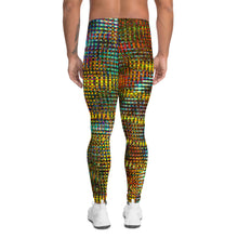 Load image into Gallery viewer, Screen Men's Leggings