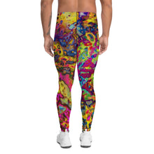 Load image into Gallery viewer, Dilute Men's Leggings