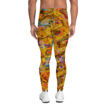 Load image into Gallery viewer, Infinite Men's Leggings