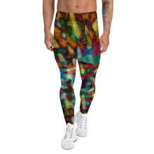 Load image into Gallery viewer, Maybe Men's Leggings