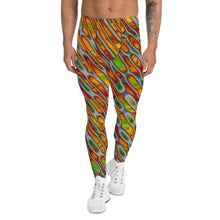 Load image into Gallery viewer, Camo Men's Leggings
