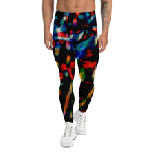 Load image into Gallery viewer, Beam Men's Leggings