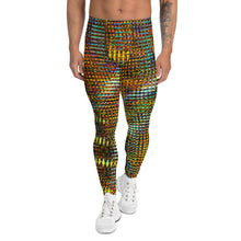 Load image into Gallery viewer, Screen Men's Leggings