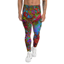 Load image into Gallery viewer, Spun Men's Leggings