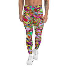 Load image into Gallery viewer, Bump Men's Leggings