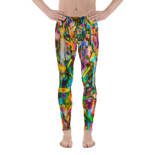 Load image into Gallery viewer, Bridge Men's Leggings