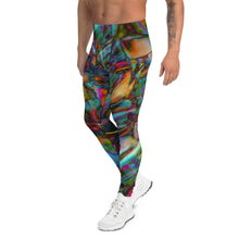 Load image into Gallery viewer, Ash Men's Leggings