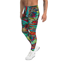 Load image into Gallery viewer, Doble Men's Leggings