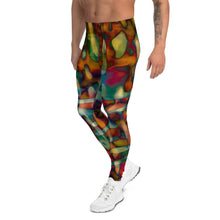 Load image into Gallery viewer, Maybe Men's Leggings