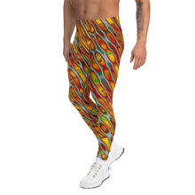 Load image into Gallery viewer, Camo Men's Leggings