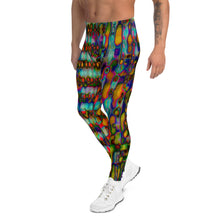 Load image into Gallery viewer, Abacus Men's Leggings