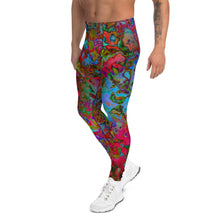 Load image into Gallery viewer, Spun Men's Leggings
