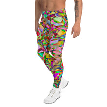 Load image into Gallery viewer, Bump Men's Leggings