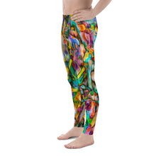 Load image into Gallery viewer, Bridge Men's Leggings