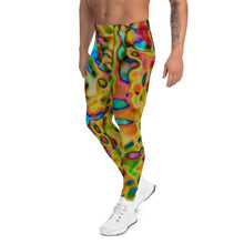 Load image into Gallery viewer, Picnic Men's Leggings