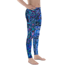 Load image into Gallery viewer, Ling Men's Leggings