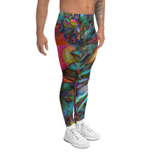 Load image into Gallery viewer, Ash Men's Leggings