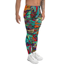Load image into Gallery viewer, Doble Men's Leggings