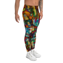Load image into Gallery viewer, Maybe Men's Leggings