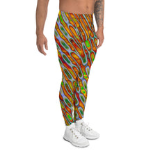 Load image into Gallery viewer, Camo Men's Leggings