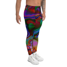 Load image into Gallery viewer, Spectacle Men's Leggings