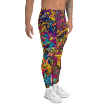 Load image into Gallery viewer, Dilute Men's Leggings