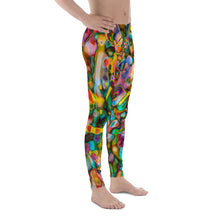 Load image into Gallery viewer, Bridge Men's Leggings