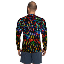 Load image into Gallery viewer, Beam Men's Rash Guard
