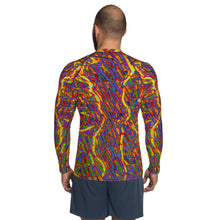 Load image into Gallery viewer, Lectrik Men's Rash Guard