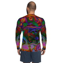 Load image into Gallery viewer, Spectacle Men's Rash Guard