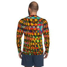 Load image into Gallery viewer, Abacus Men's Rash Guard