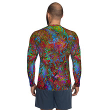 Load image into Gallery viewer, Spun Men's Rash Guard