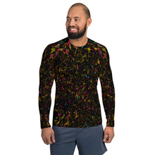 Load image into Gallery viewer, Grit Men's Rash Guard
