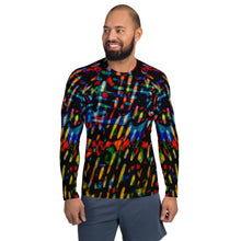 Load image into Gallery viewer, Beam Men's Rash Guard