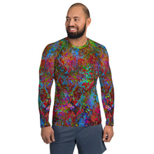 Load image into Gallery viewer, Spun Men's Rash Guard