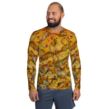 Load image into Gallery viewer, Infinite Men's Rash Guard