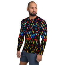 Load image into Gallery viewer, Beam Men's Rash Guard