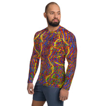 Load image into Gallery viewer, Lectrik Men's Rash Guard