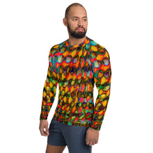 Load image into Gallery viewer, Abacus Men's Rash Guard