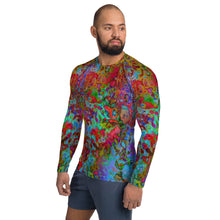 Load image into Gallery viewer, Zoom Men's Rash Guard
