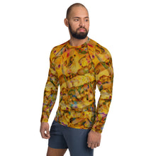 Load image into Gallery viewer, Infinite Men's Rash Guard