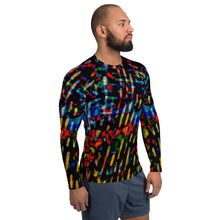 Load image into Gallery viewer, Beam Men's Rash Guard