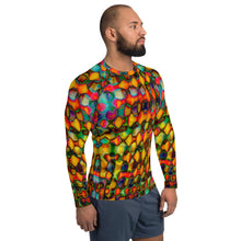 Load image into Gallery viewer, Abacus Men's Rash Guard