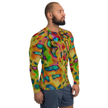 Load image into Gallery viewer, Picnic Men's Rash Guard