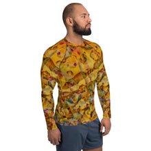 Load image into Gallery viewer, Infinite Men's Rash Guard