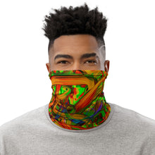 Load image into Gallery viewer, Uno Neck Gaiter