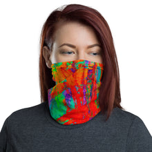 Load image into Gallery viewer, Fresco Neck Gaiter