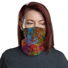 Load image into Gallery viewer, Spun Neck Gaiter